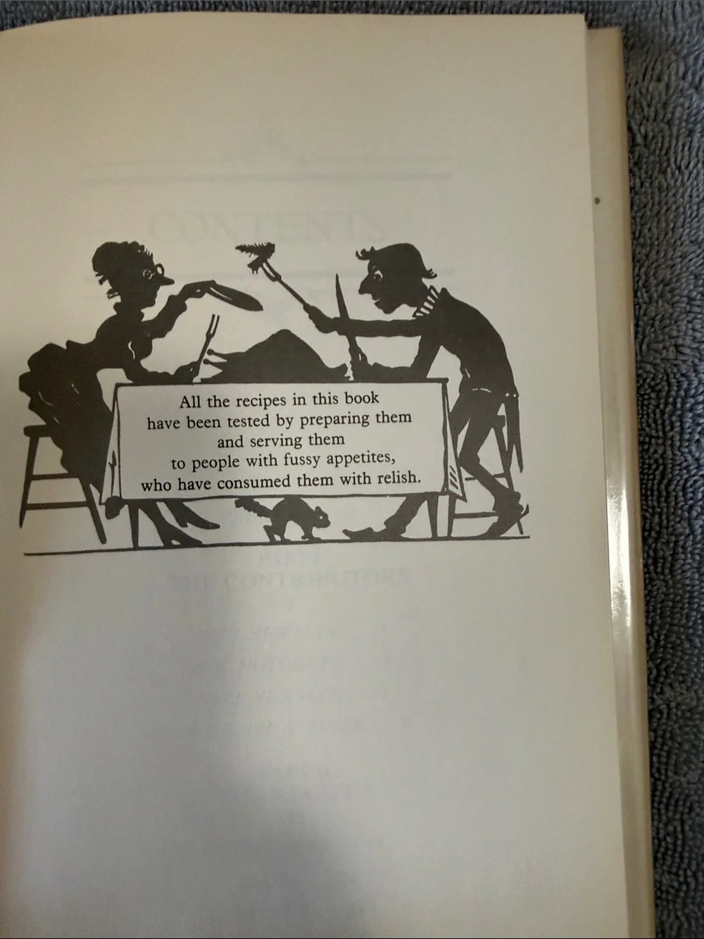 Newman's Own Cookbook - Two Vintage Hardcover Copies